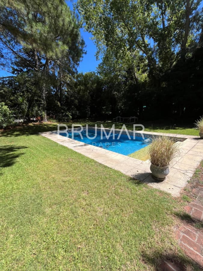 Venta Casa Rincón del Indio.