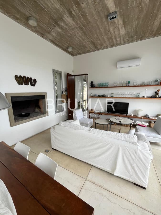 Venta, Casa Primera Línea al Océano.