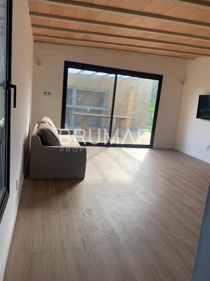 VENTA CASA A ESTRENAR CLUB DEL LAGO.