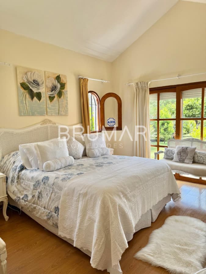 Venta de casa en Jardines de Córdoba 2 dormitorios