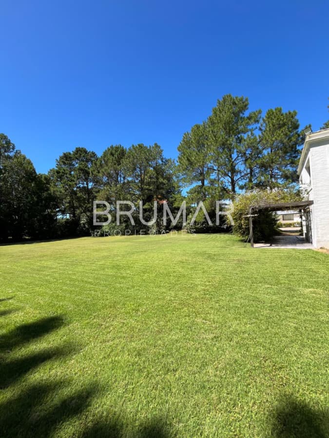 Venta Casa Rincón del Indio.