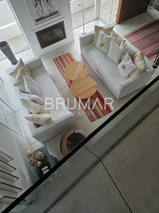 Rincón del Indio casa minimalista