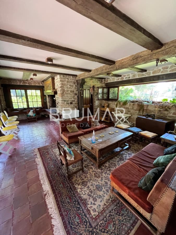 Venta Casa Golf