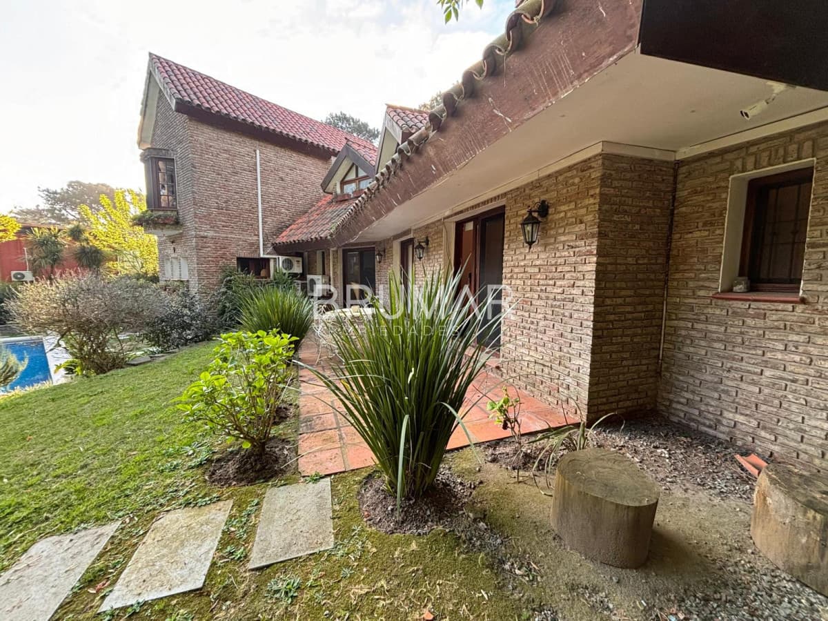 Venta casa San Rafael