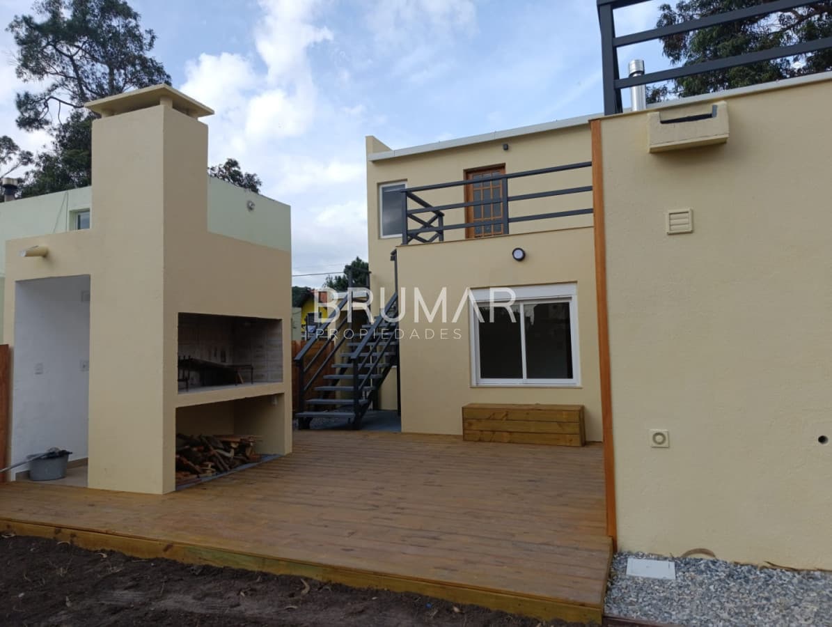 Venta pinares 3 dormitorios