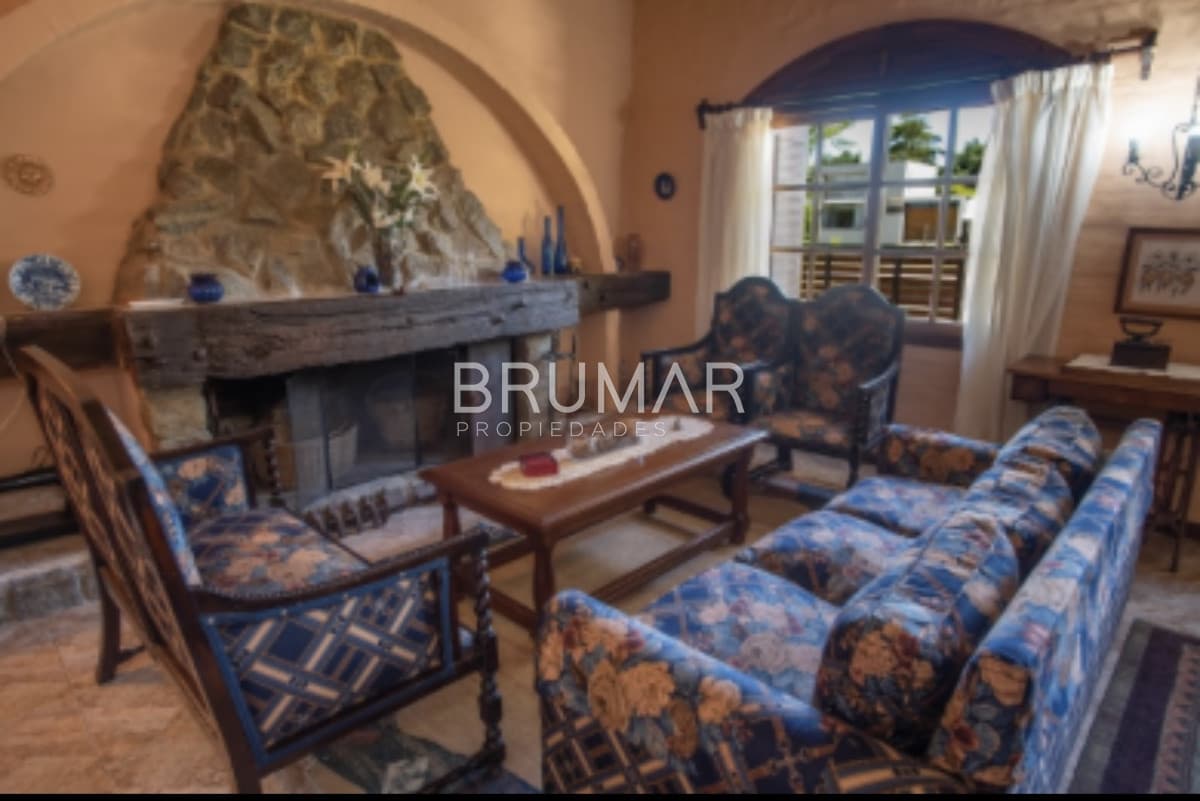 Venta casa Beverly Hills 5 dormitorios