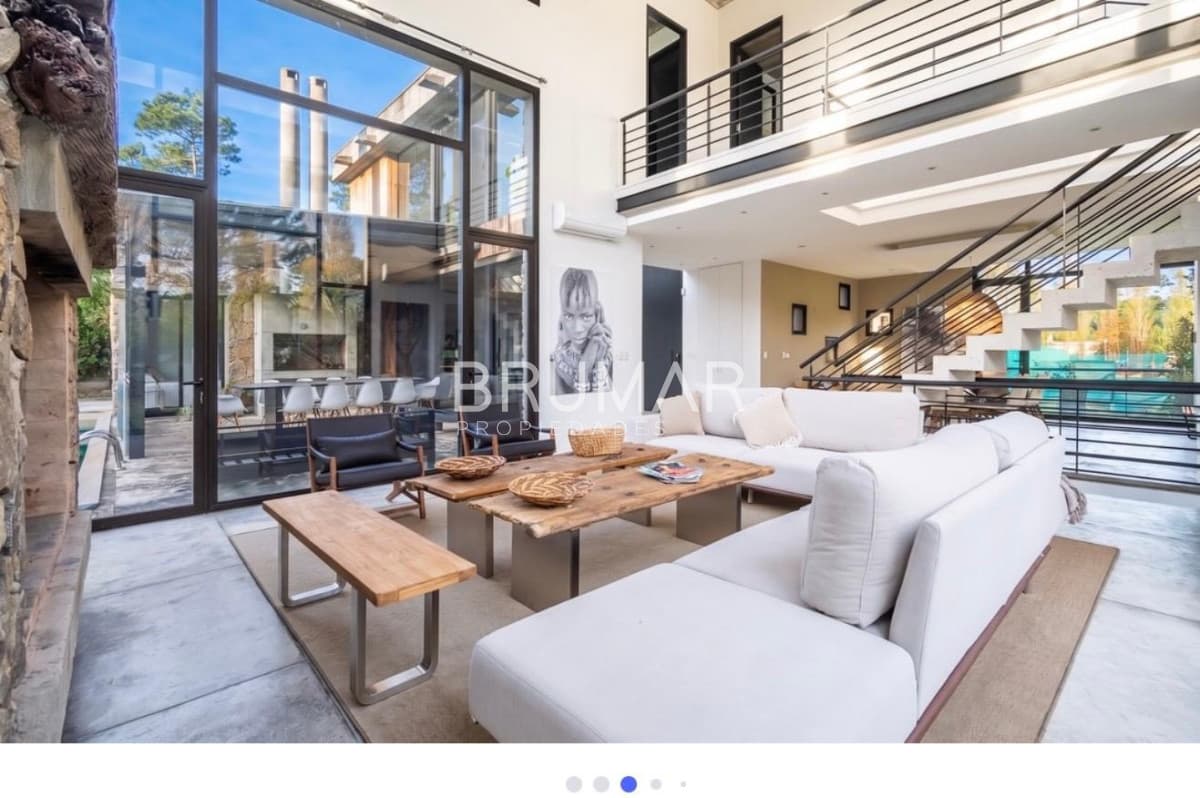 Casa en barrio privado Punta del Este