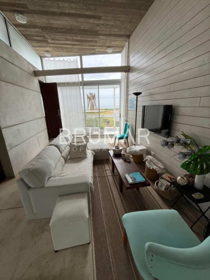 Venta, Casa Primera Línea al Océano.