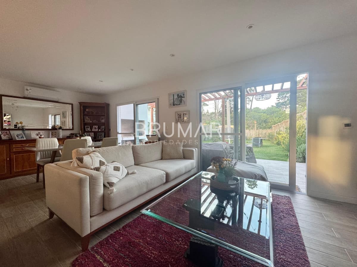 Casa en Venta dos dormitorios Piedra del Chileno