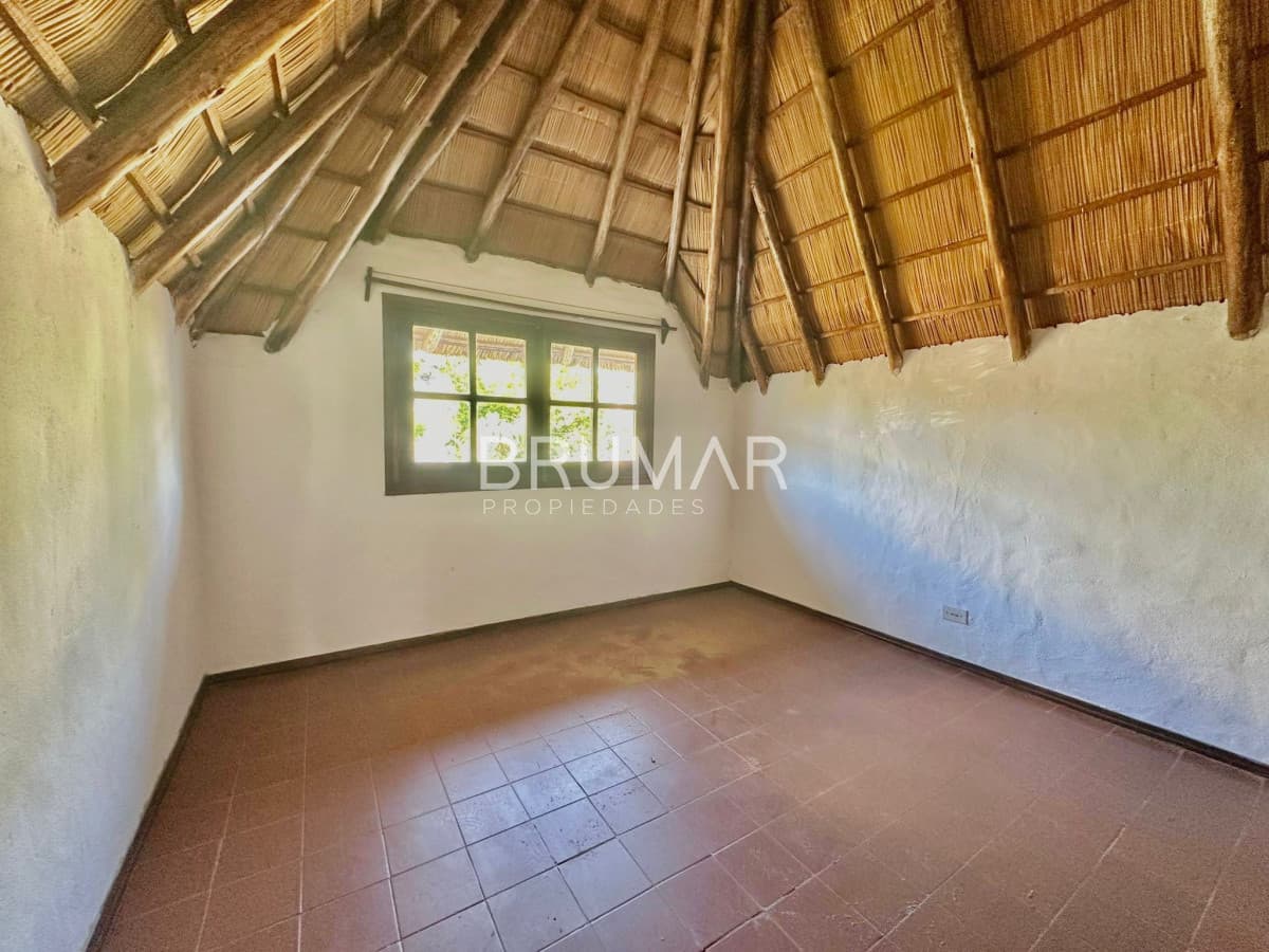 Venta casa punta del este pinares 4 dormitorios