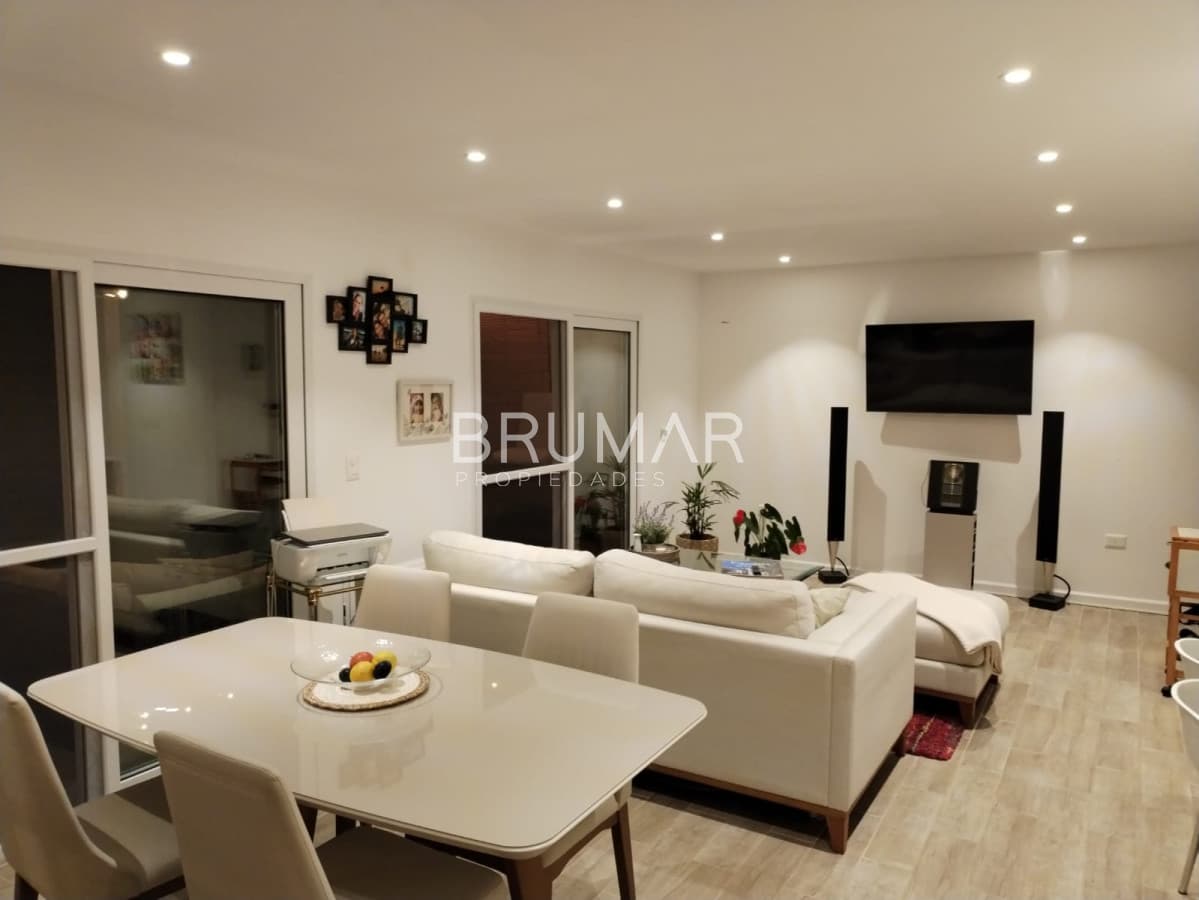 Casa en Venta dos dormitorios Piedra del Chileno