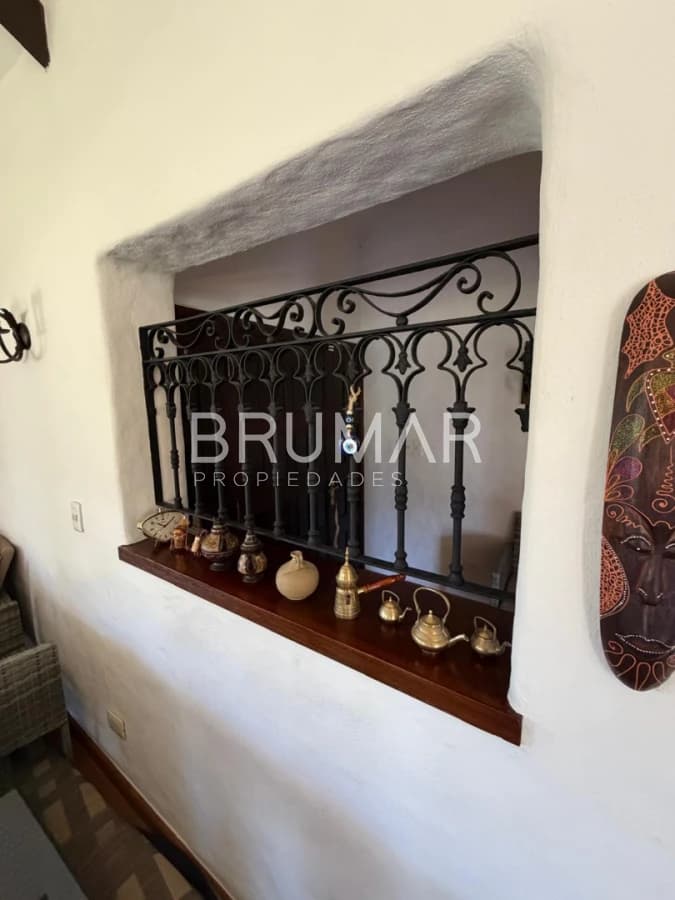 Venta Casa San Rafael.