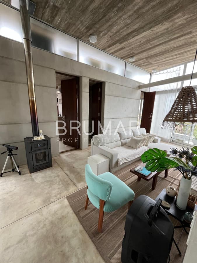 Venta, Casa Primera Línea al Océano.