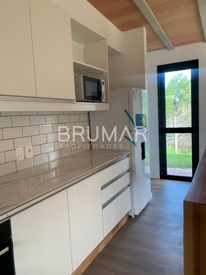 VENTA CASA A ESTRENAR CLUB DEL LAGO.