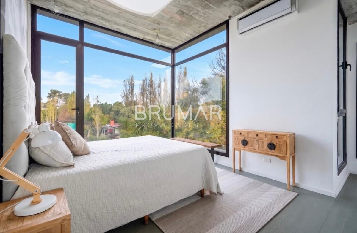 Casa en barrio privado Punta del Este