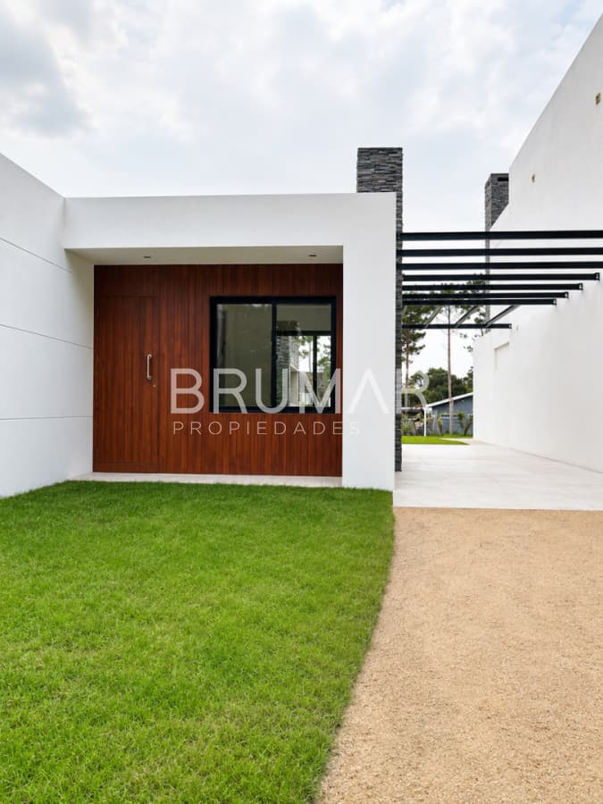 Casa en venta Burnett 3 dormitorios