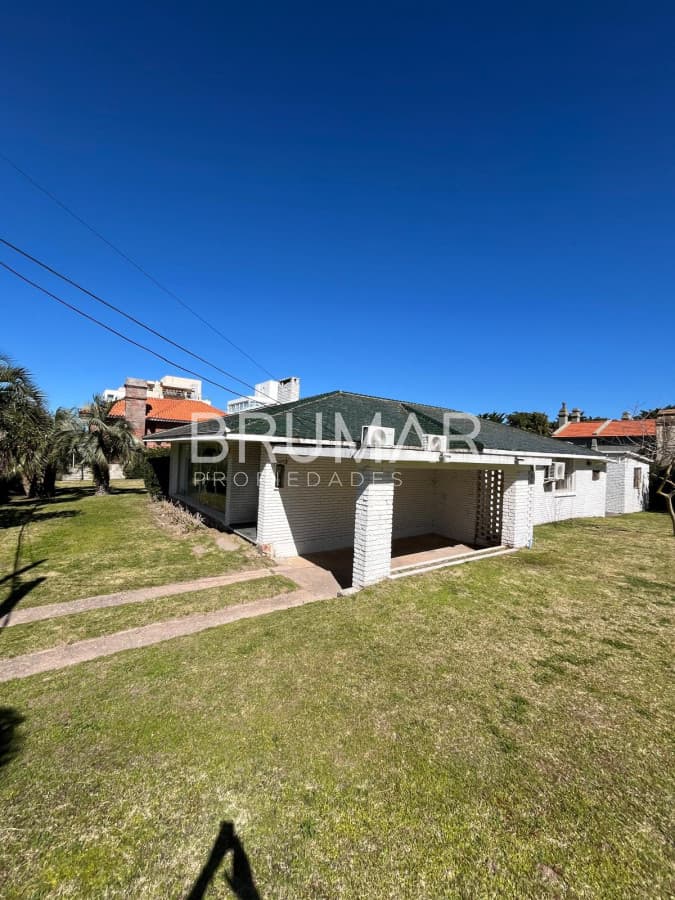 Venta Casa Rincón del Indio.