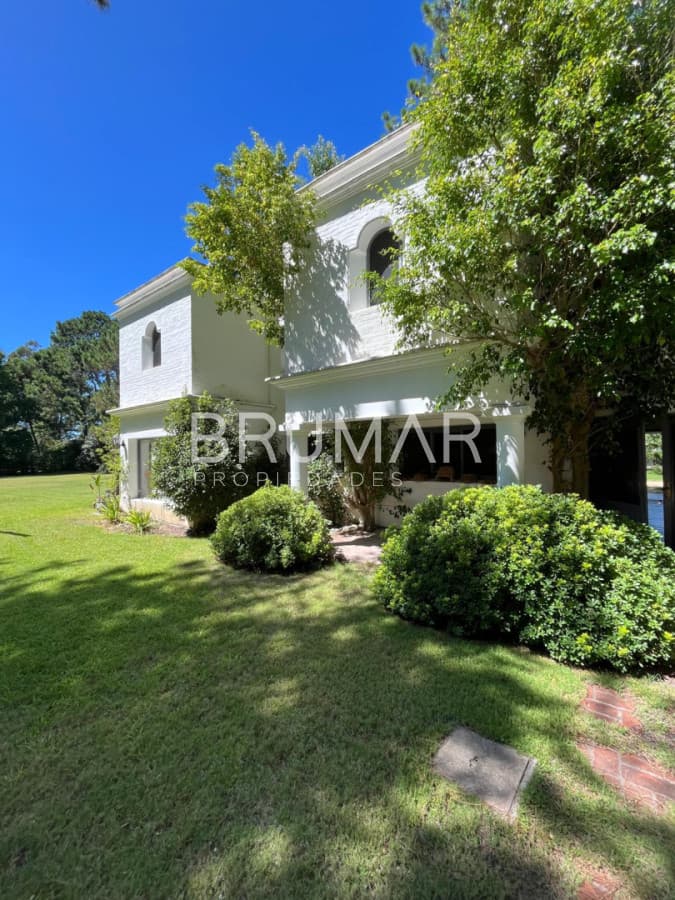 Venta Casa Rincón del Indio.