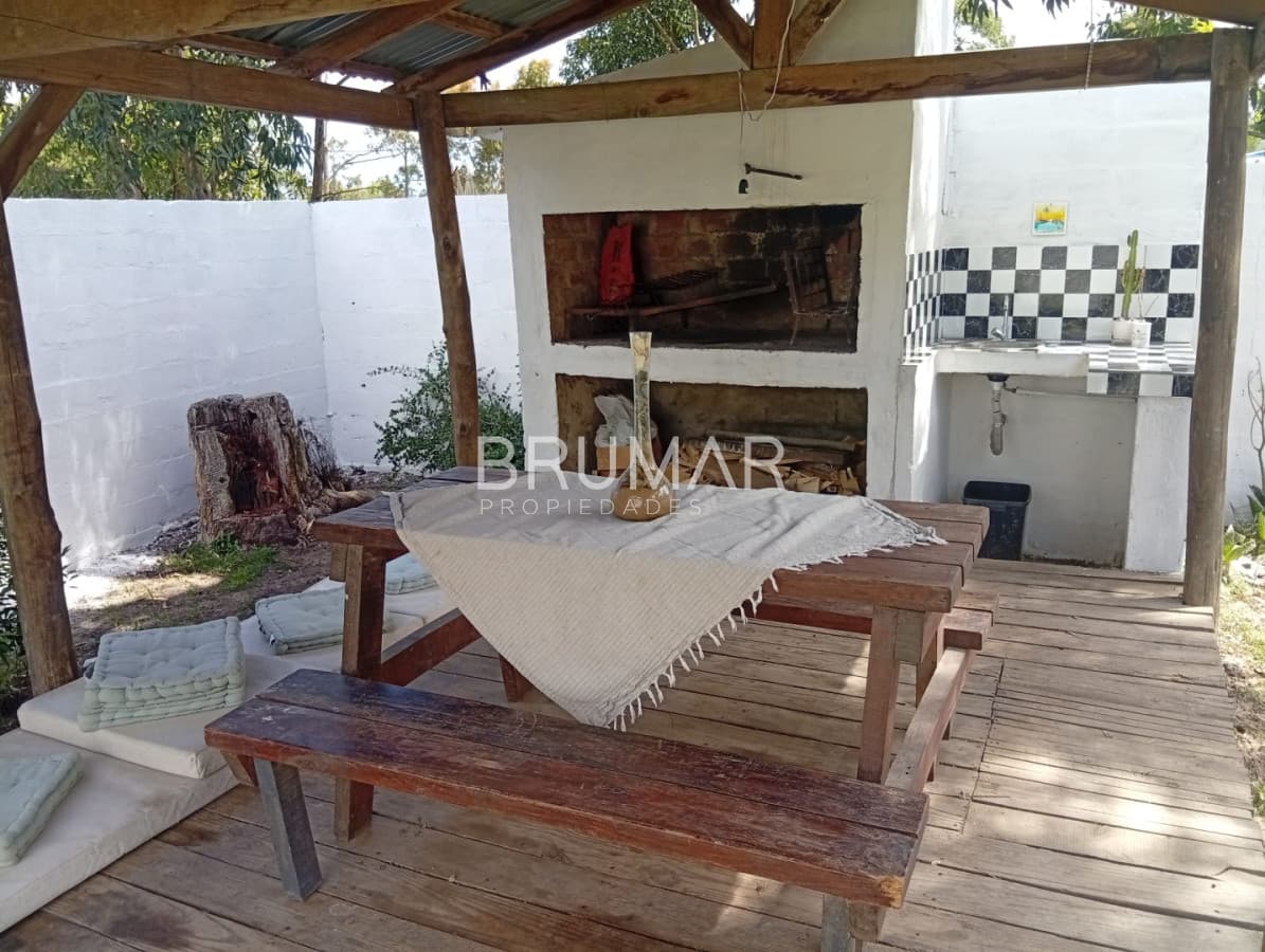 Venta Casa B. Buenos Aires