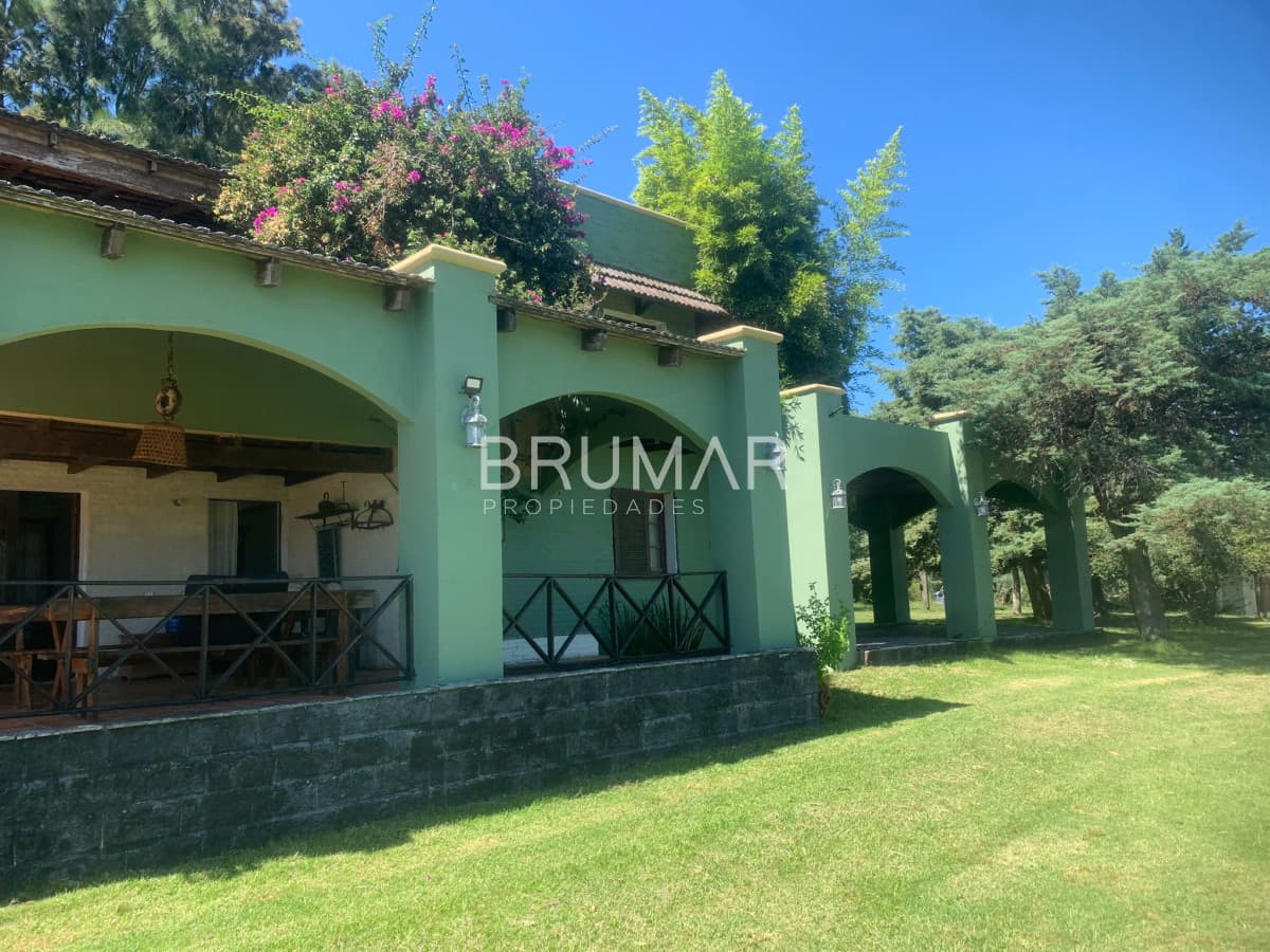 Venta chacra en Laguna del sauce