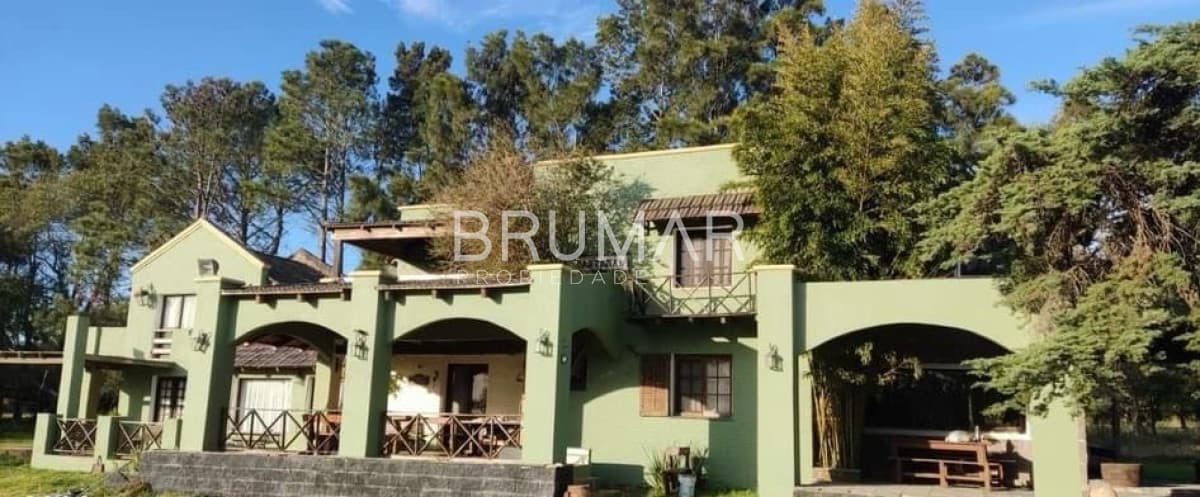 Venta chacra en Laguna del sauce