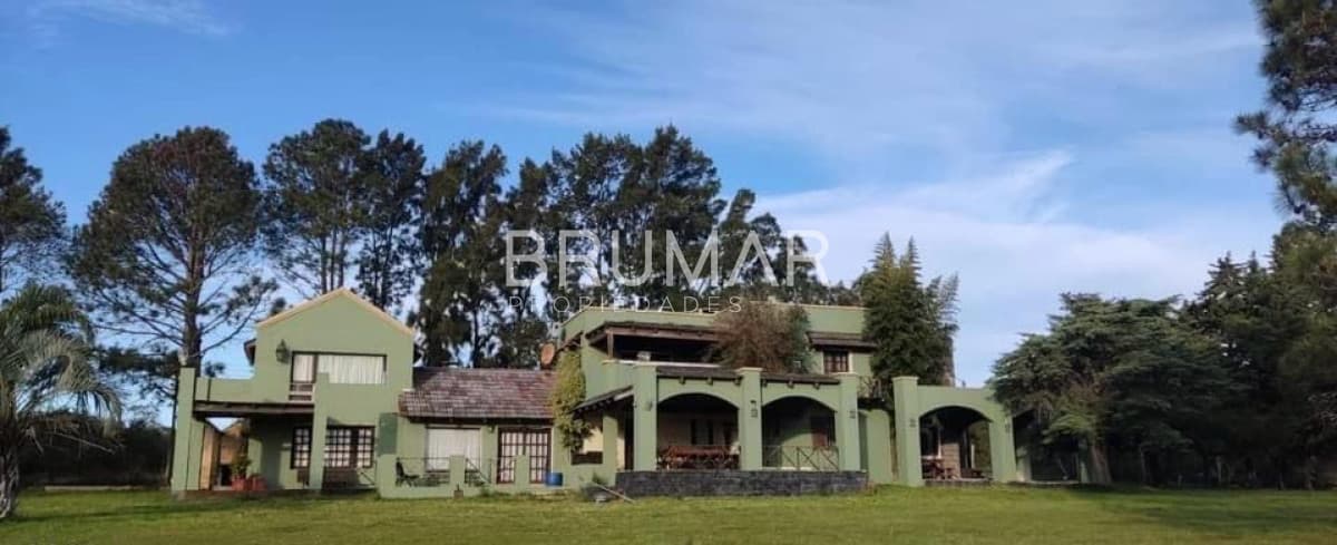Venta chacra en Laguna del sauce