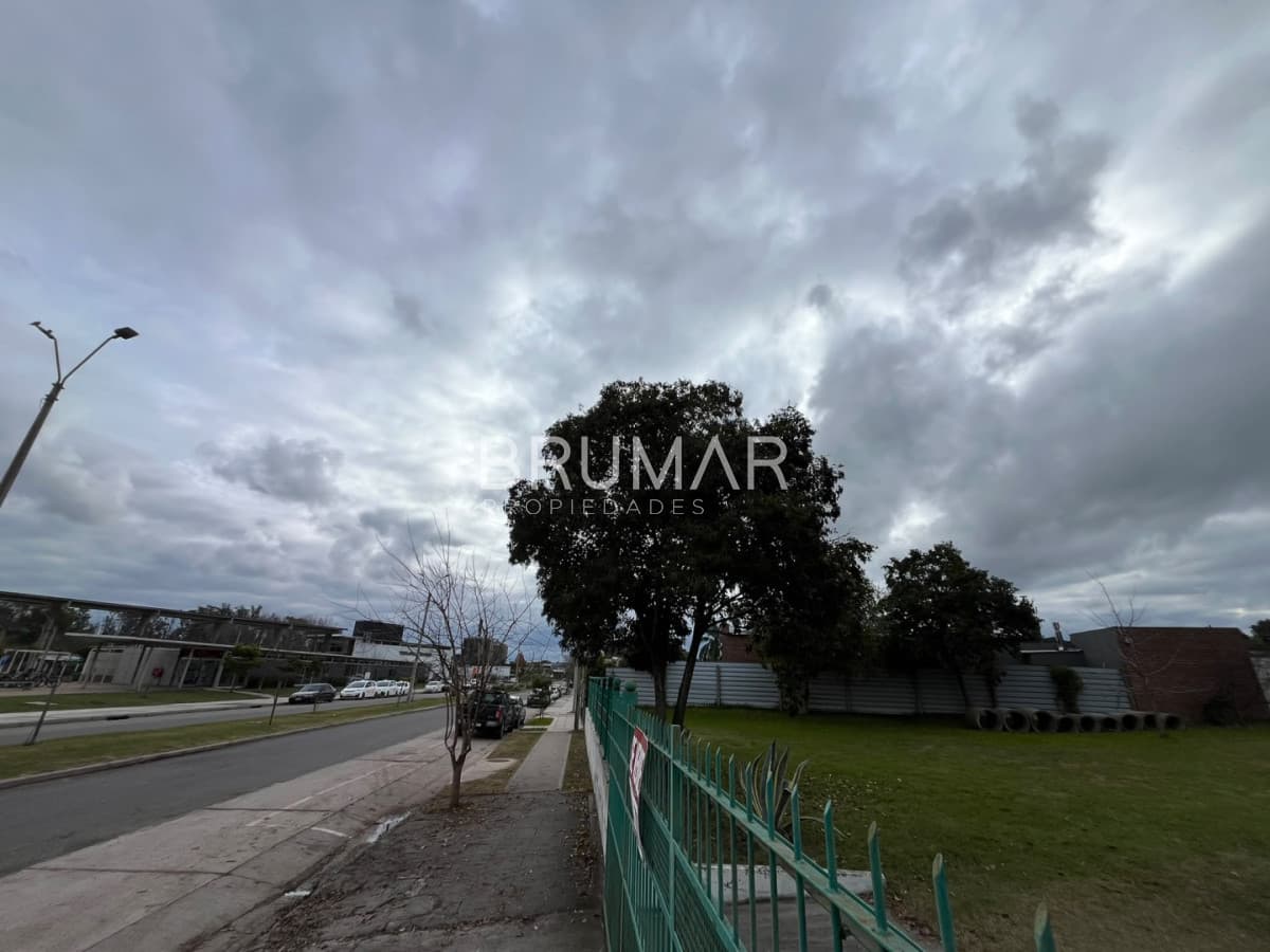 Terreno en Venta
