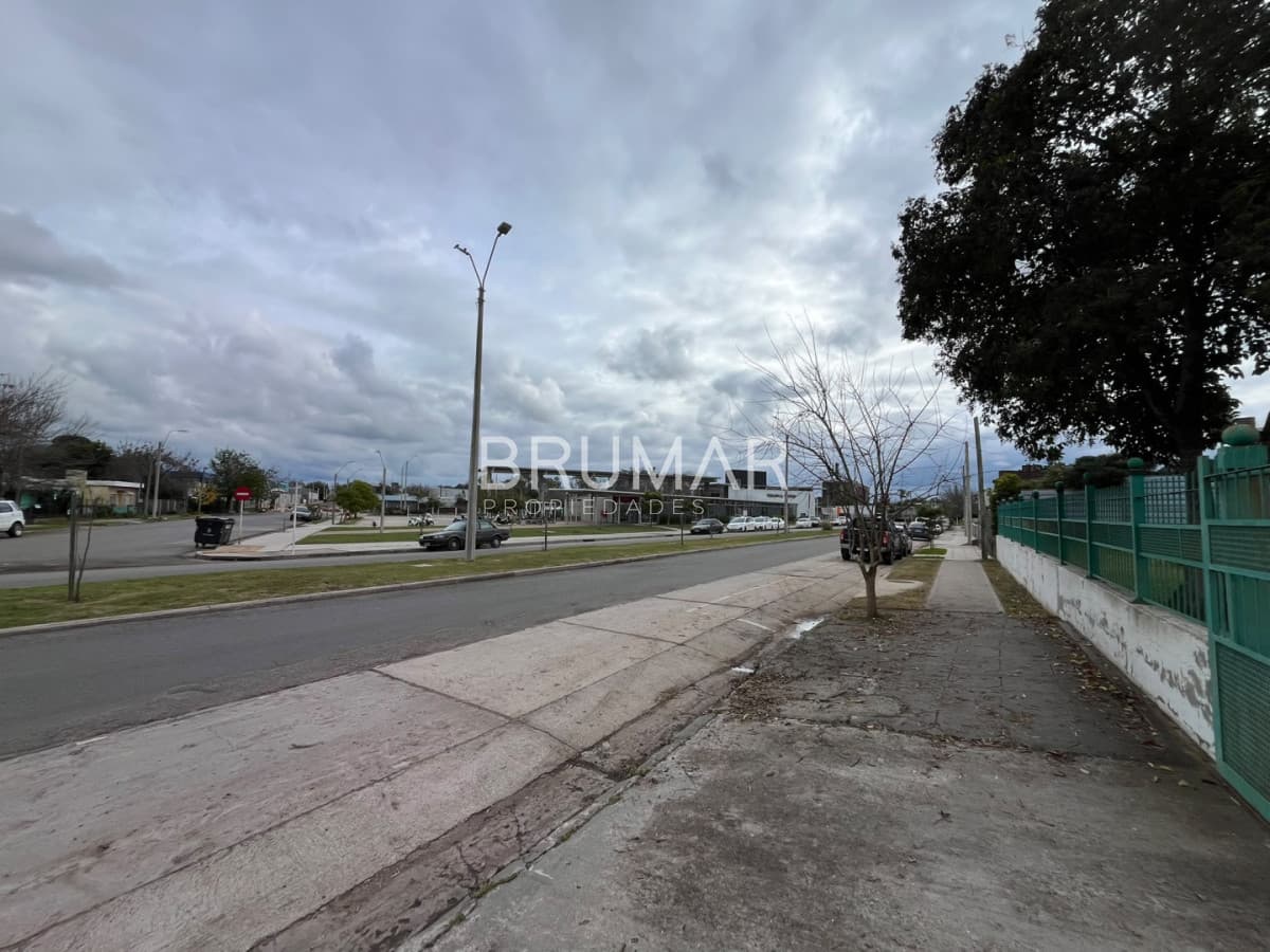Terreno en Venta