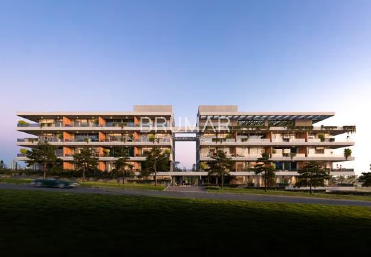 INTIPA PUNTA DEL ESTE VENTA DE APARTAMENTO DE 1 DORMITORIO