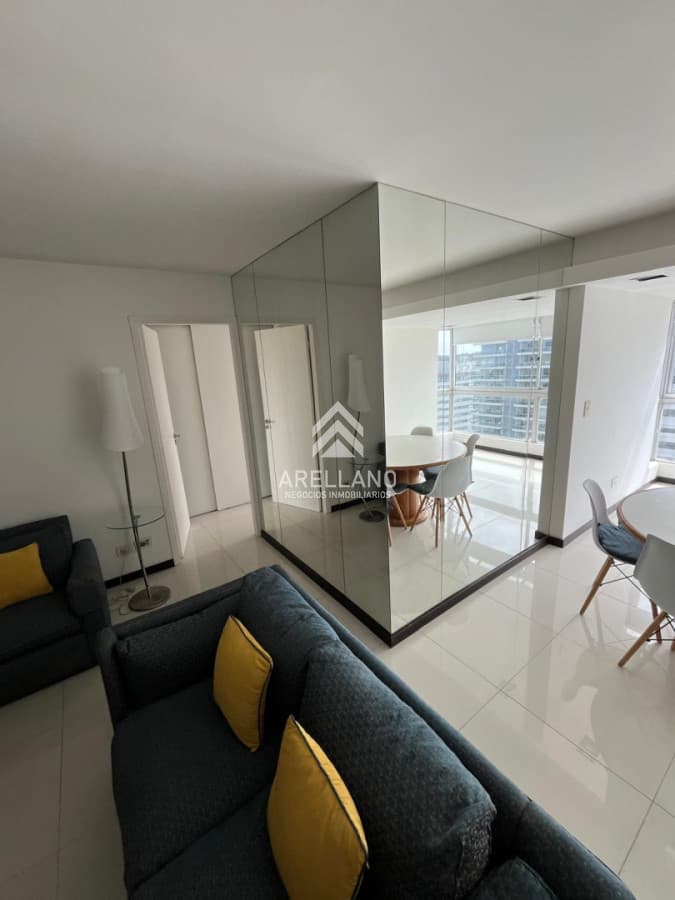 Apartamento ID.5877 - Venta Apartamento Roosevelt 3 dormitorios