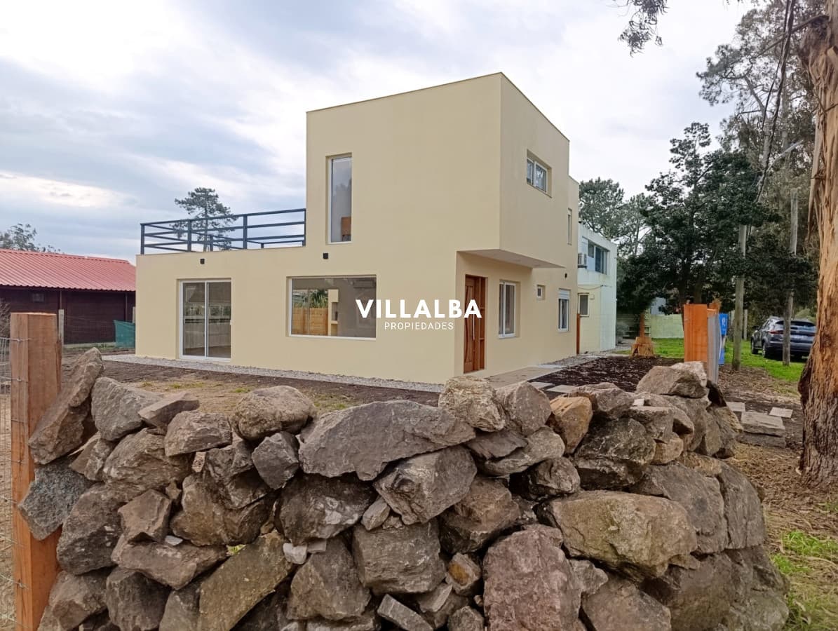 Venta pinares 3 dormitorios