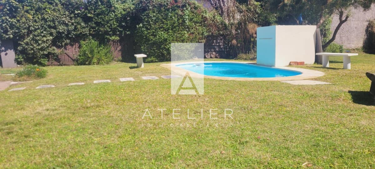 Venta casa 3 dormitorios zona muy tranquila, Pinares, Punta del Este