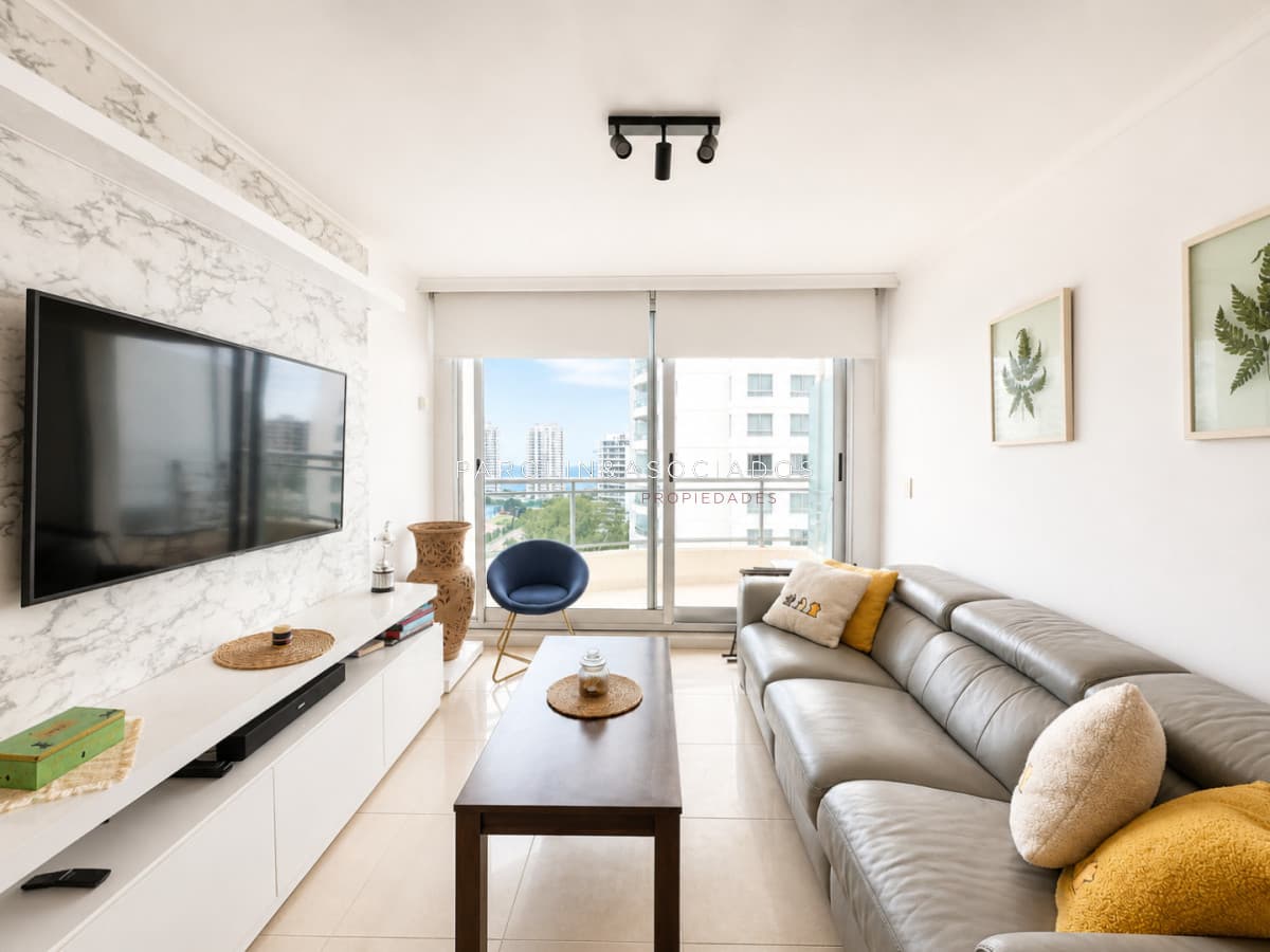 Departamento en venta Ocean Drive, Aidy Grill
