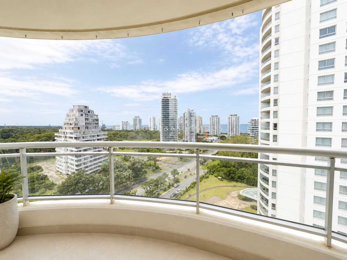 Departamento en venta Ocean Drive, Aidy Grill