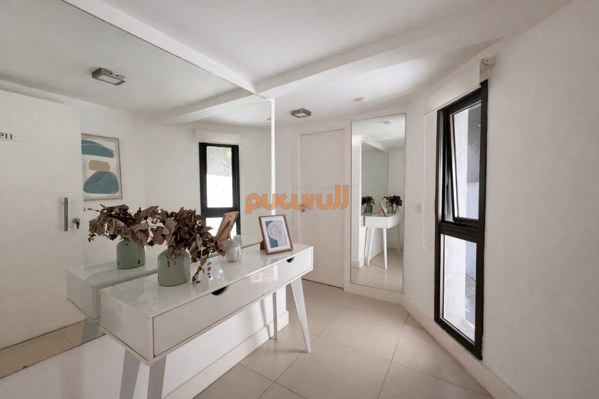 Departamento en venta en San Rafael
