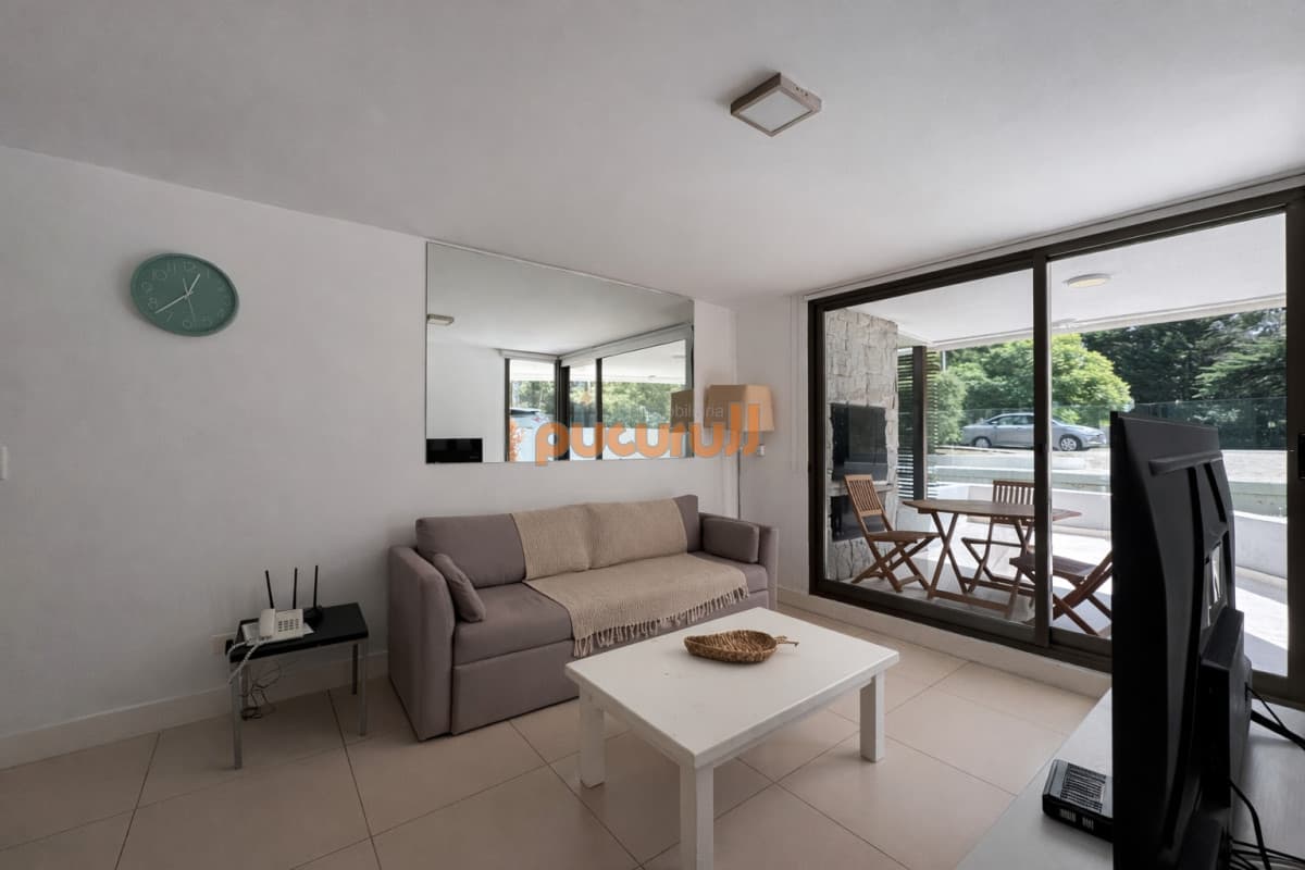 Departamento en venta en San Rafael
