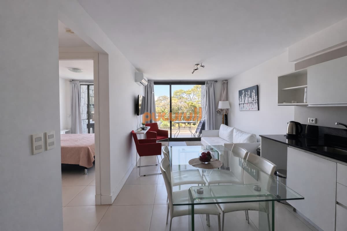 Apartamento en venta en UNIQUE, San Rafael,