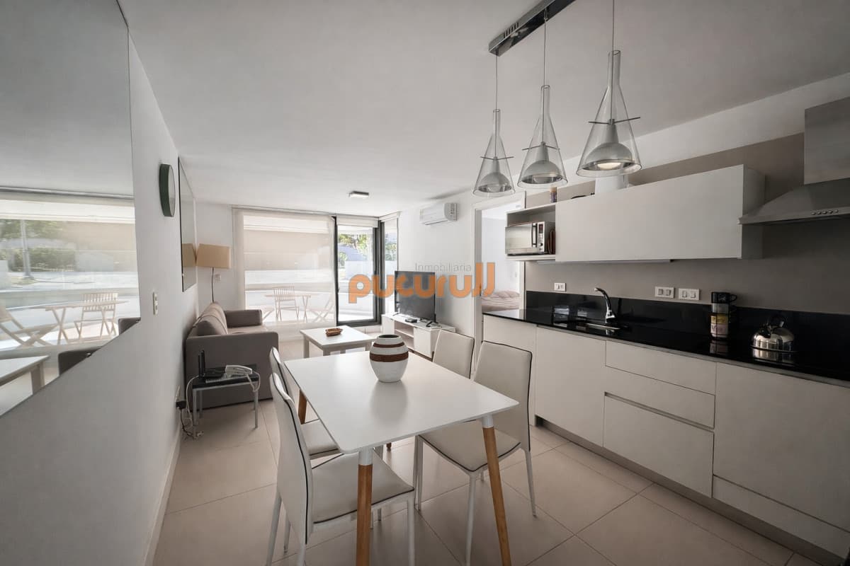Departamento en venta en San Rafael