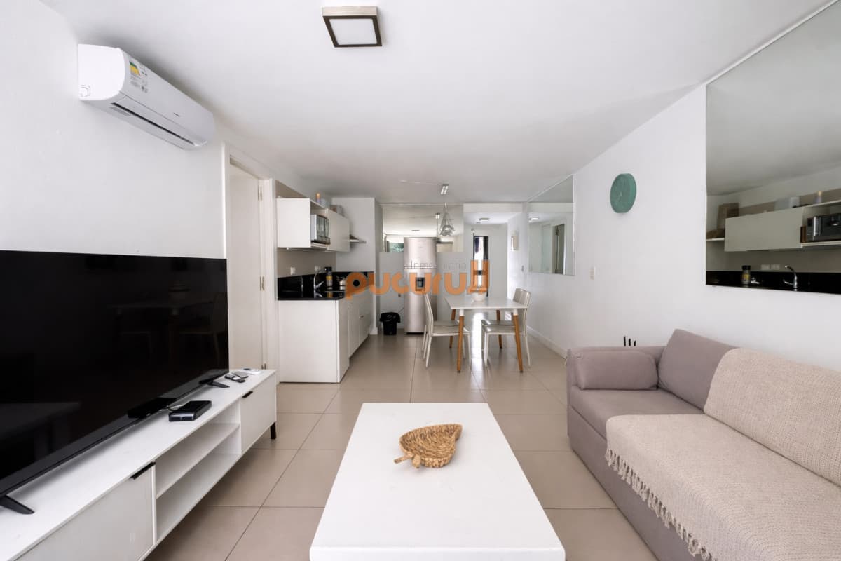 Departamento en venta en San Rafael