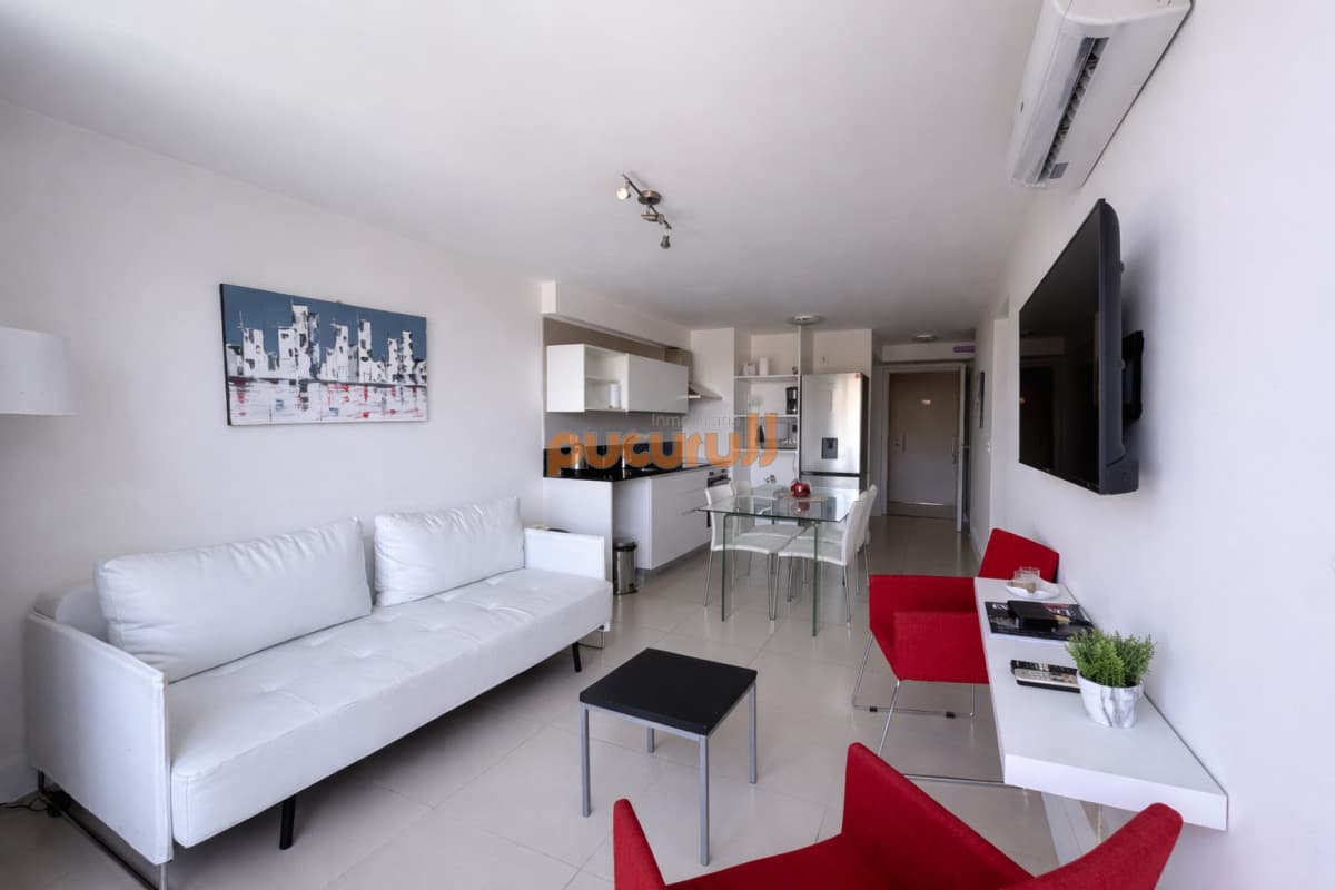 Apartamento en venta en UNIQUE, San Rafael,