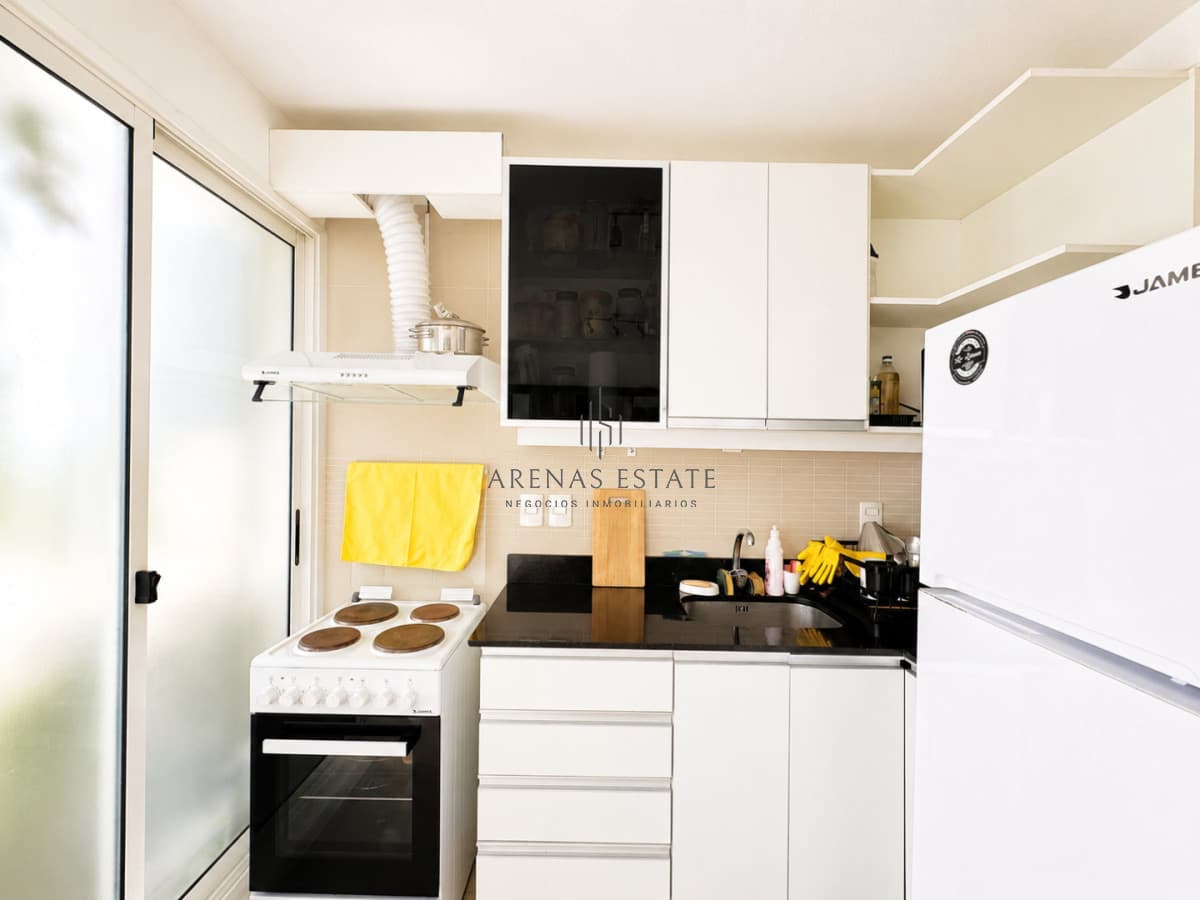 Apartamento ID.4532 - Departamento en venta en zona Punta Shopping, Roosevelt