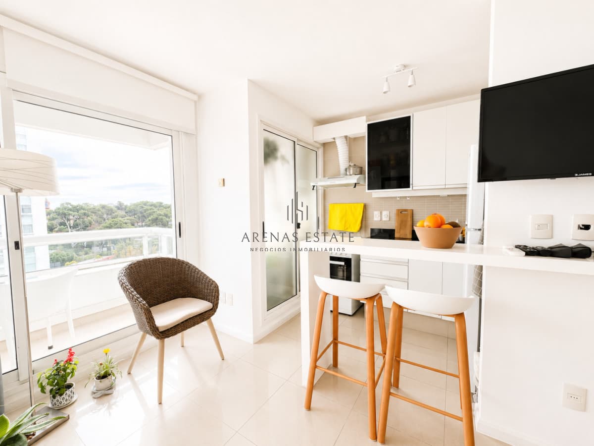 Apartamento ID.4532 - Departamento en venta en zona Punta Shopping, Roosevelt