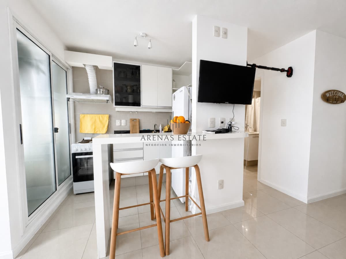 Apartamento ID.4532 - Departamento en venta en zona Punta Shopping, Roosevelt