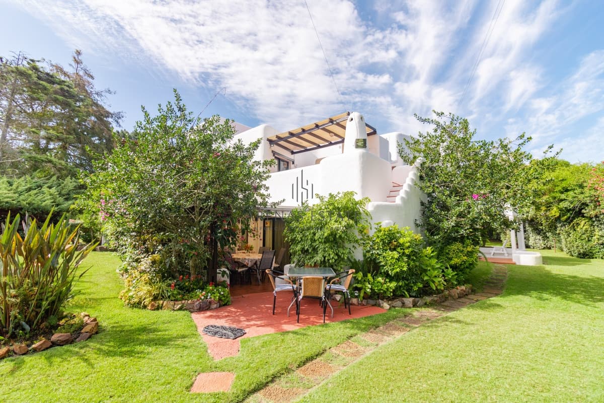 Casa ID.2714 - Casa en venta en complejo de Punta Ballena