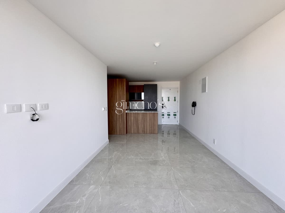 Apartamento de 2 dormitorios en venta Punta del Este Aidy Grill Pozo próxima entrega