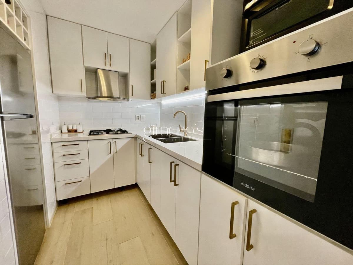 Venta de Apartamento de 2 Dormitorios - Playa Brava - Punta del Este