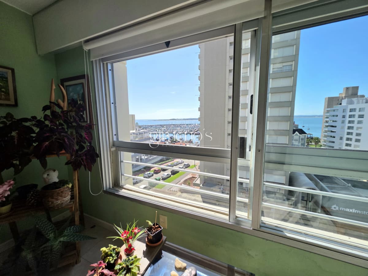 Venta Apartamento 2 Dormitorios en Peninsula REMODELA - Punta del Este DO