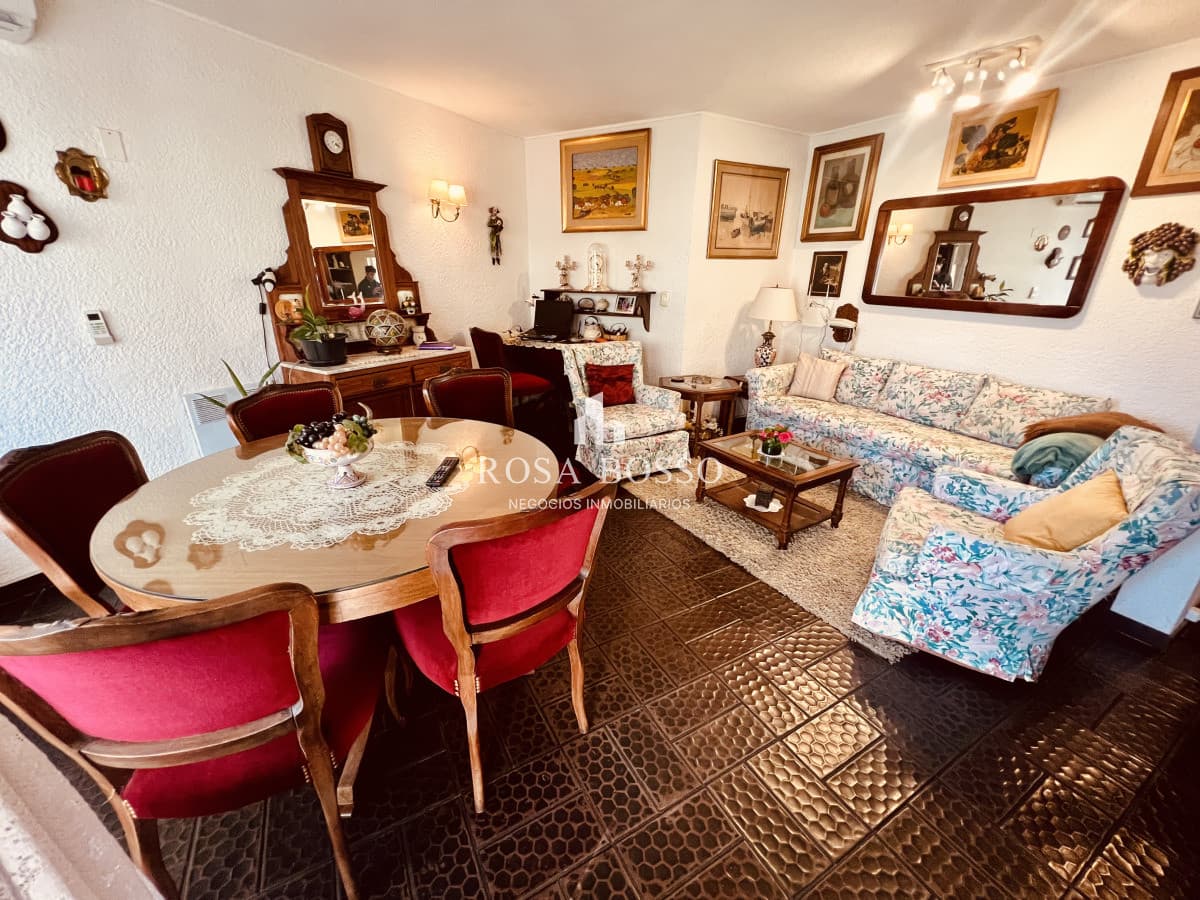 2 Dorm. 3 Baños en Edifico Antibes