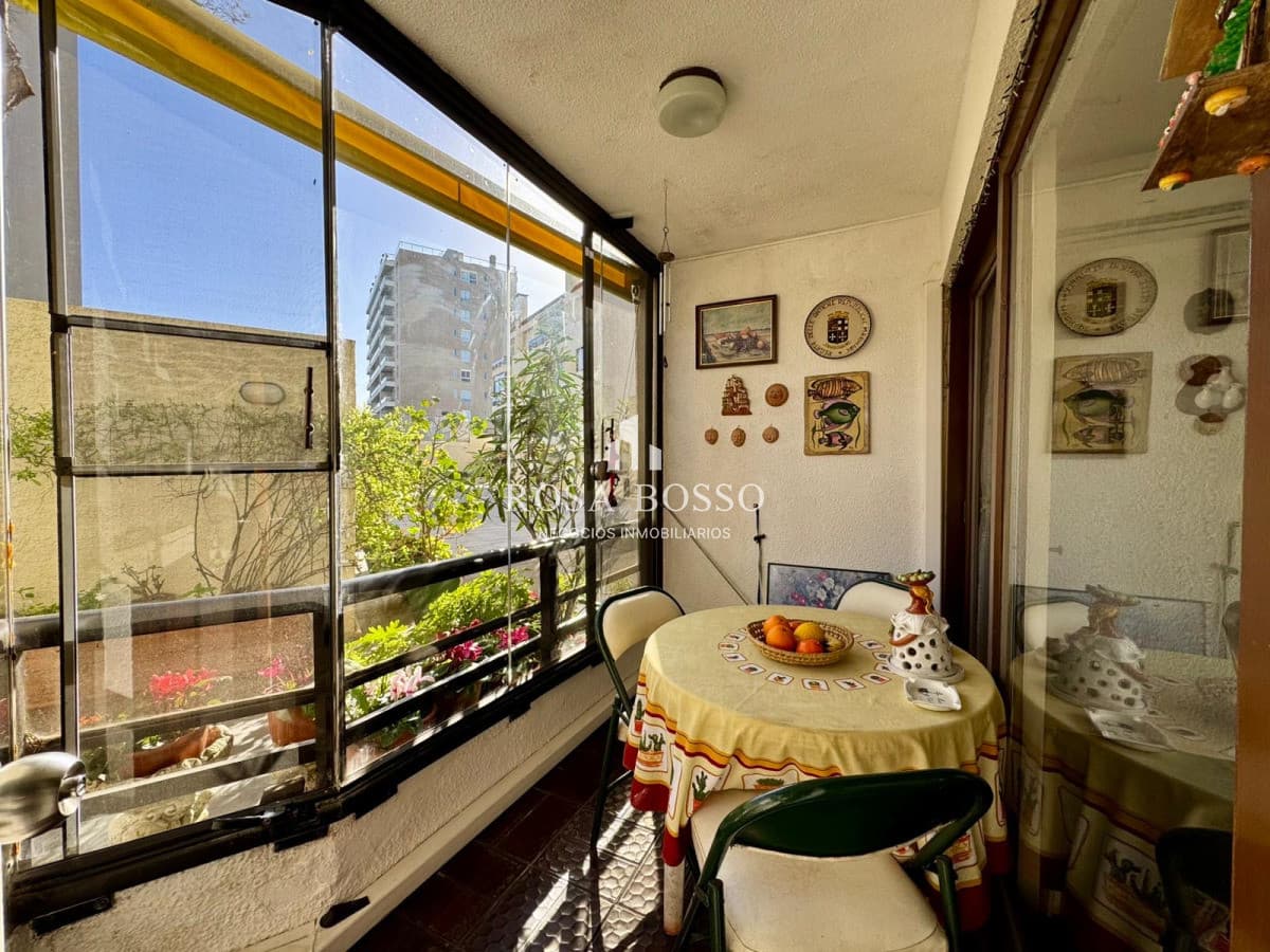 2 Dorm. 3 Baños en Edifico Antibes
