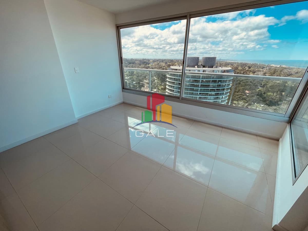 Gale Propiedades & Escribanía Apartamento ID.4121 - Oportunidad de compra en edificio con amenities